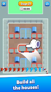 Bricks Away oynanış 1